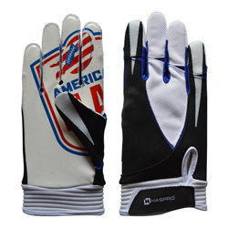 American Football Glove