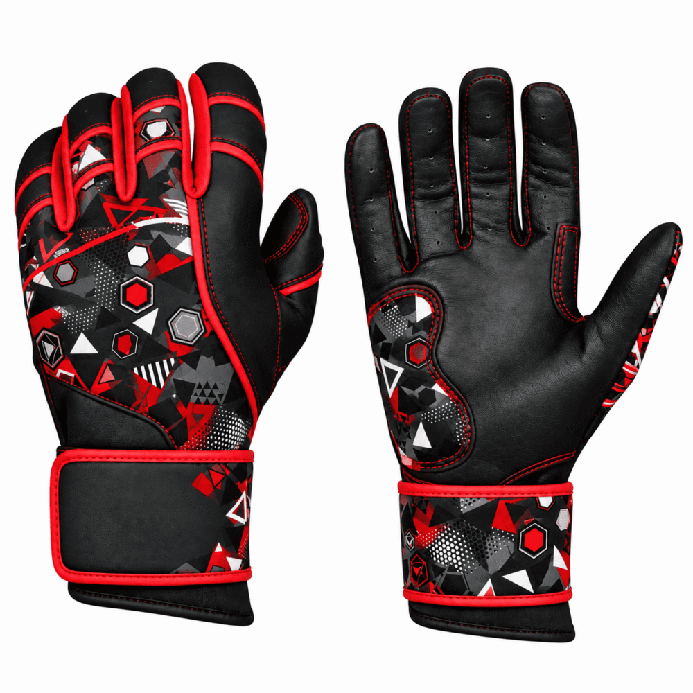 Baseball Batting Gloves